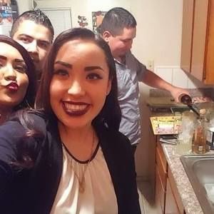 Meet your Posher, Johanna