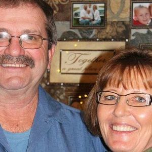 Meet your Posher, Patricia