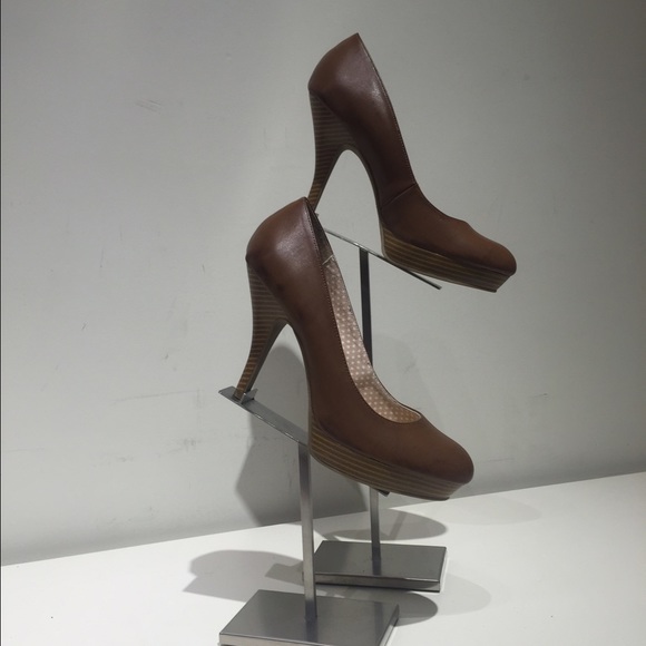 Pretty platforms