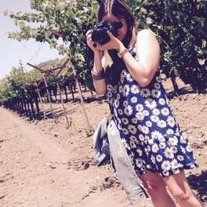 Meet your Posher, Carolina