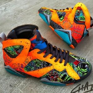 Meet your Posher, Aaron