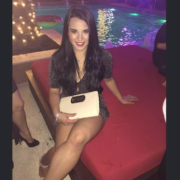 Meet your Posher, Luisa