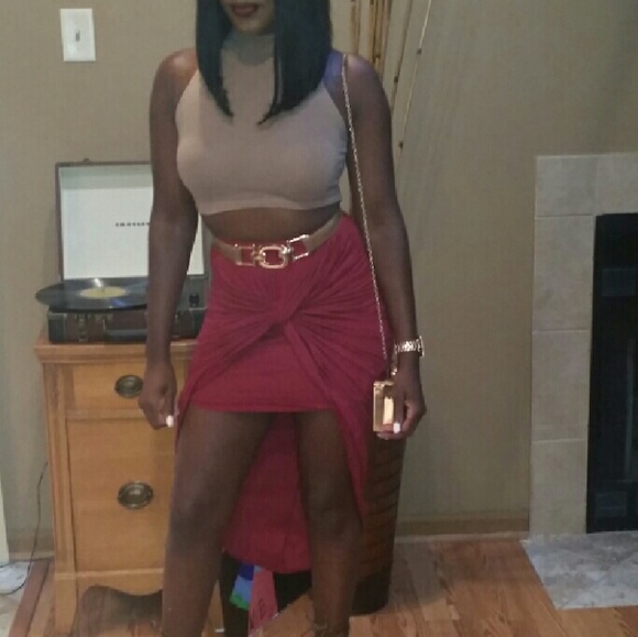 Two piece set