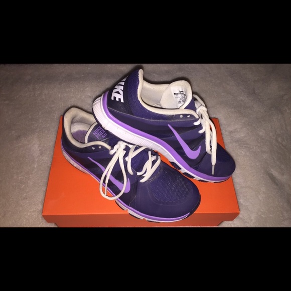 Nike sneakers