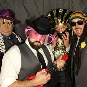 Meet your Posher, Rick