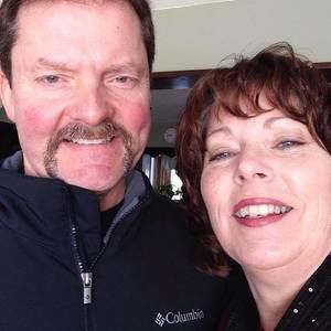 Meet your Posher, Kathy