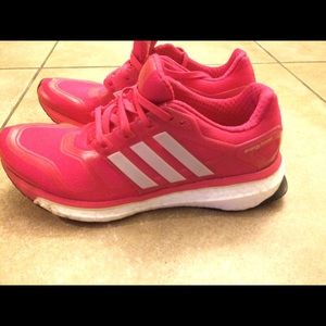 Adidas Energy Boost