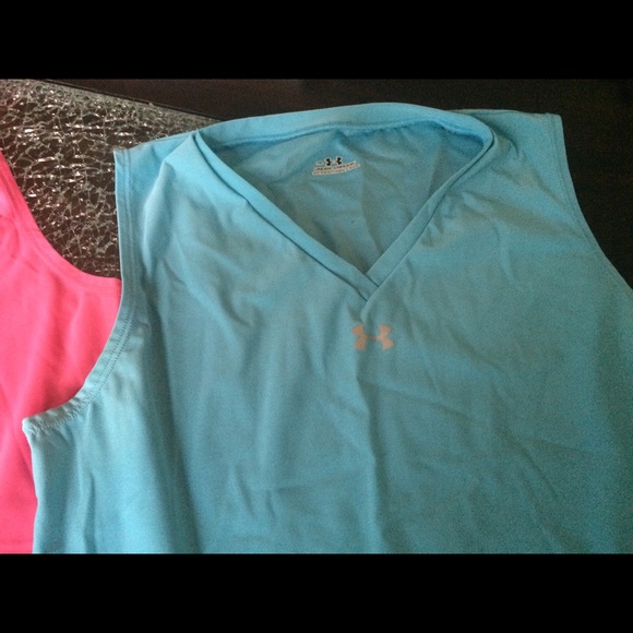 Under armour! - Picture 4 of 4
