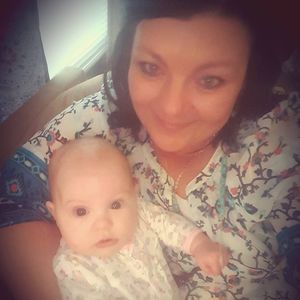 Meet your Posher, Tonya