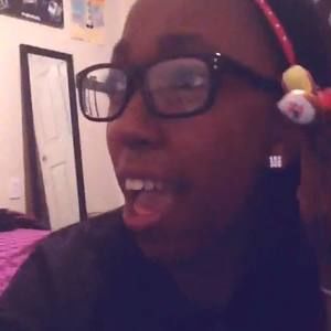 Meet your Posher, Destiny