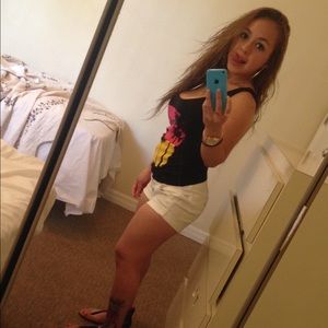 Meet your Posher, Karina