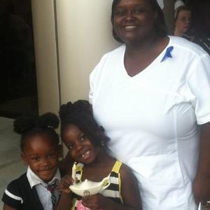 Meet your Posher, Christine