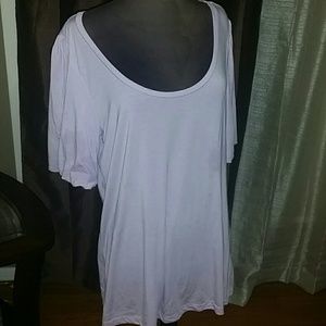 Lightweight  spring/summer top