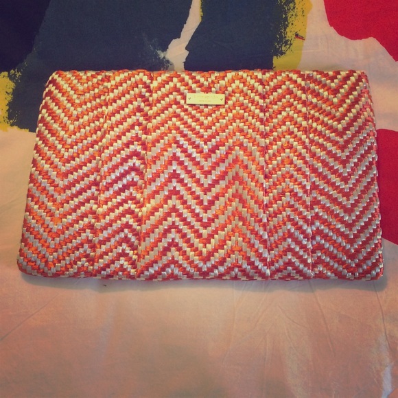 kate spade Handbags - kate spade clutch