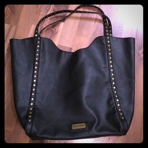 Big Buddah Tote- Vegan