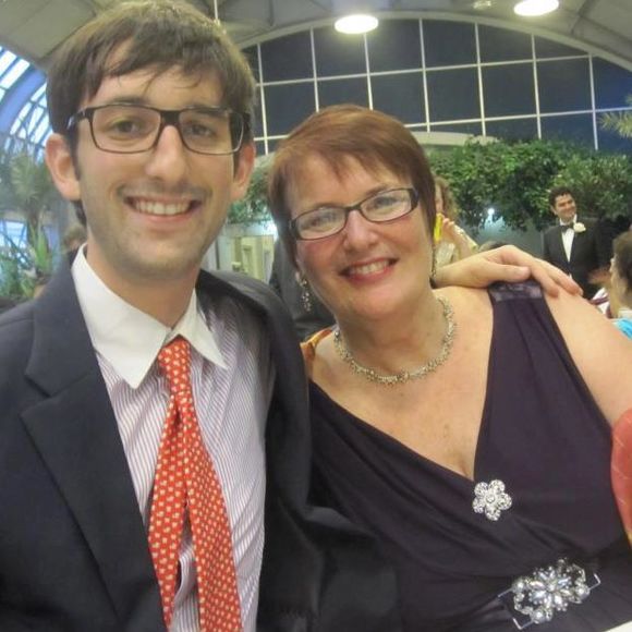 Meet your Posher, Malka - Picture 1 of 1
