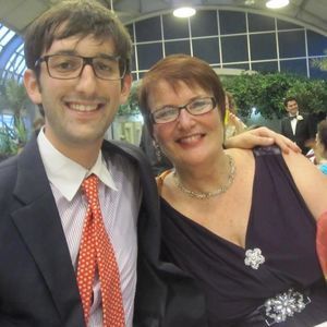 Meet your Posher, Malka
