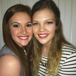 Meet your Posher, Holly