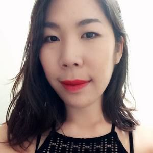 Meet your Posher, Eryn
