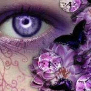 Meet your Posher, Patsy