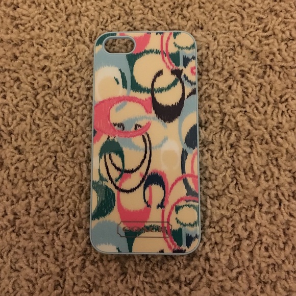 iPhone 5 case - Picture 1 of 1