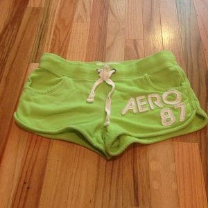 Aero shorts
