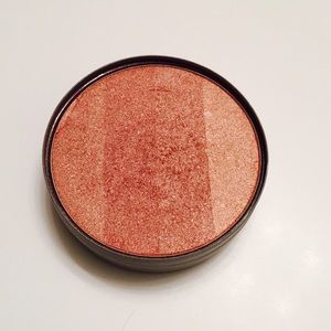 Cargo- Bronzer/Blush - Color: Miami Beach