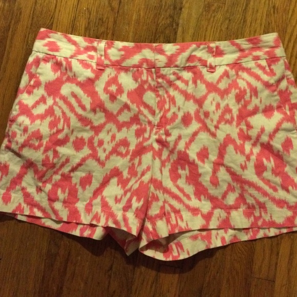LOFT shorts