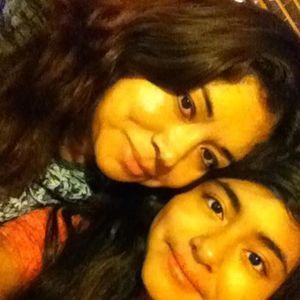 Meet your Posher, Blanca