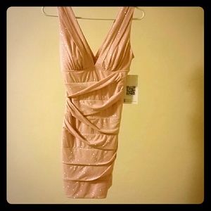 Brand new evening dress