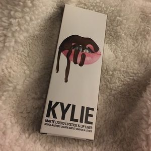 Kylie Lip Kit