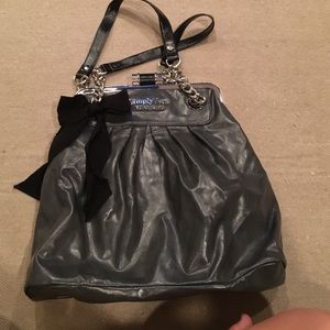 Vera wang purse