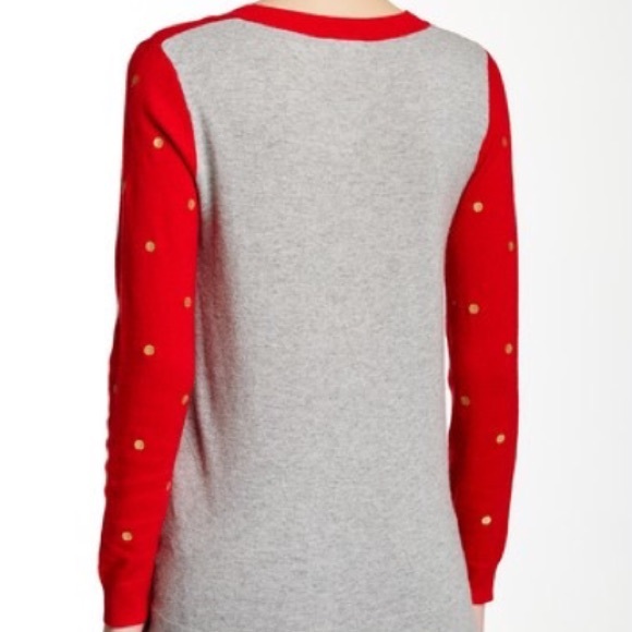 Women's sweater - Picture 2 of 2