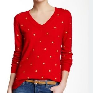Women's sweater