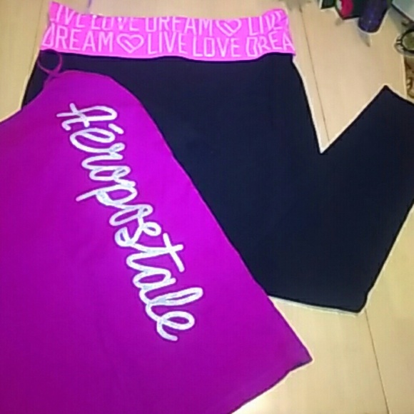 *REDUCED*New Aero set