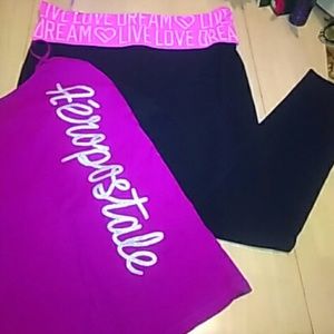 *REDUCED*New Aero set