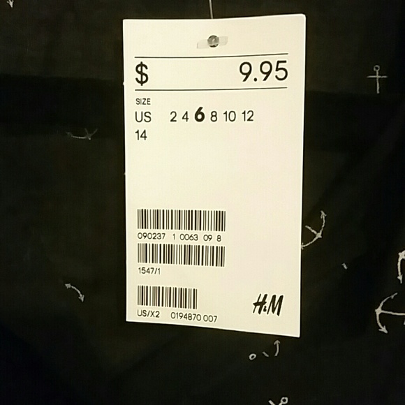 Anchor top - Picture 3 of 4