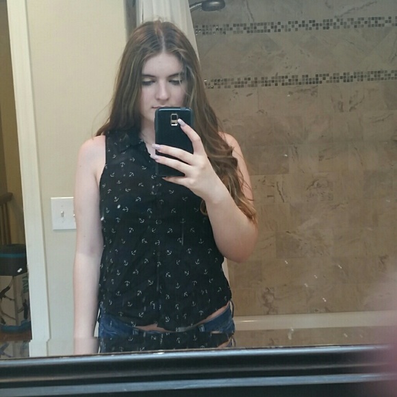 Anchor top - Picture 4 of 4