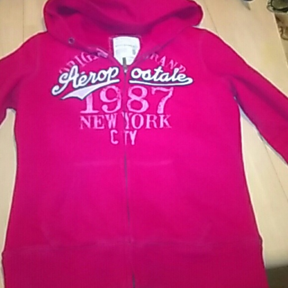 **Reduced*Aero sweater!! - Picture 1 of 1