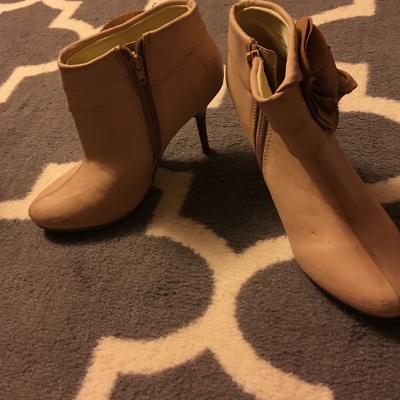 Booties - Picture 2 of 4