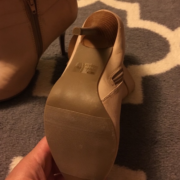 Booties - Picture 4 of 4