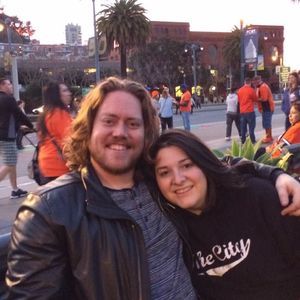 Meet your Posher, Natalie