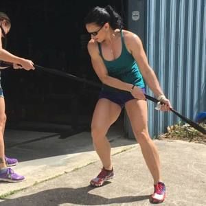 Meet your Posher, Julie