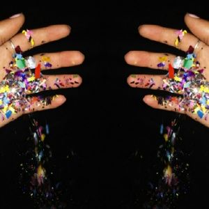 Meet your Posher, Alexandria