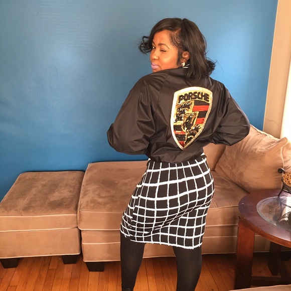 Meet your Posher, Dayna