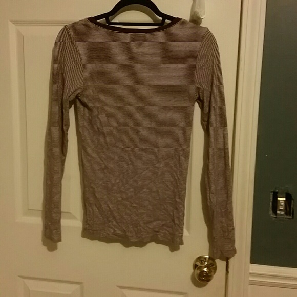 Ralph Lauren long sleeve shirt - Picture 2 of 3