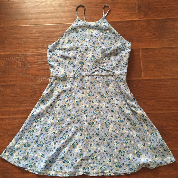 Spring Dress - Picture 1 of 4