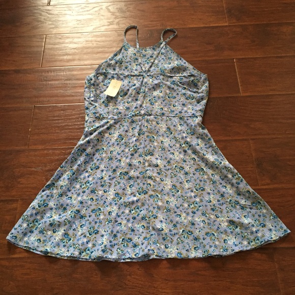 Spring Dress - Picture 2 of 4