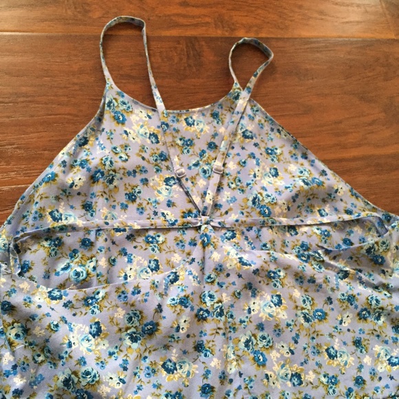 Spring Dress - Picture 3 of 4