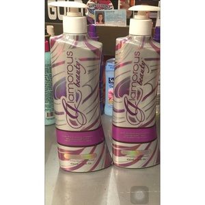 Tanning lotion! New never used!